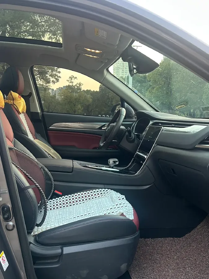 2021 GAC Trumpchi GS4 Plus 2.0T 252HP L4 6AT,autocango,china used car exporter,china ev exporter,chinese used car exporter,chinese used ev exporter