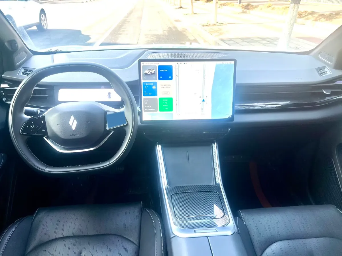 2023 Livan 7 BEV 68.03KWH,autocango,china used car exporter,china ev exporter,chinese used car exporter,chinese used ev exporter