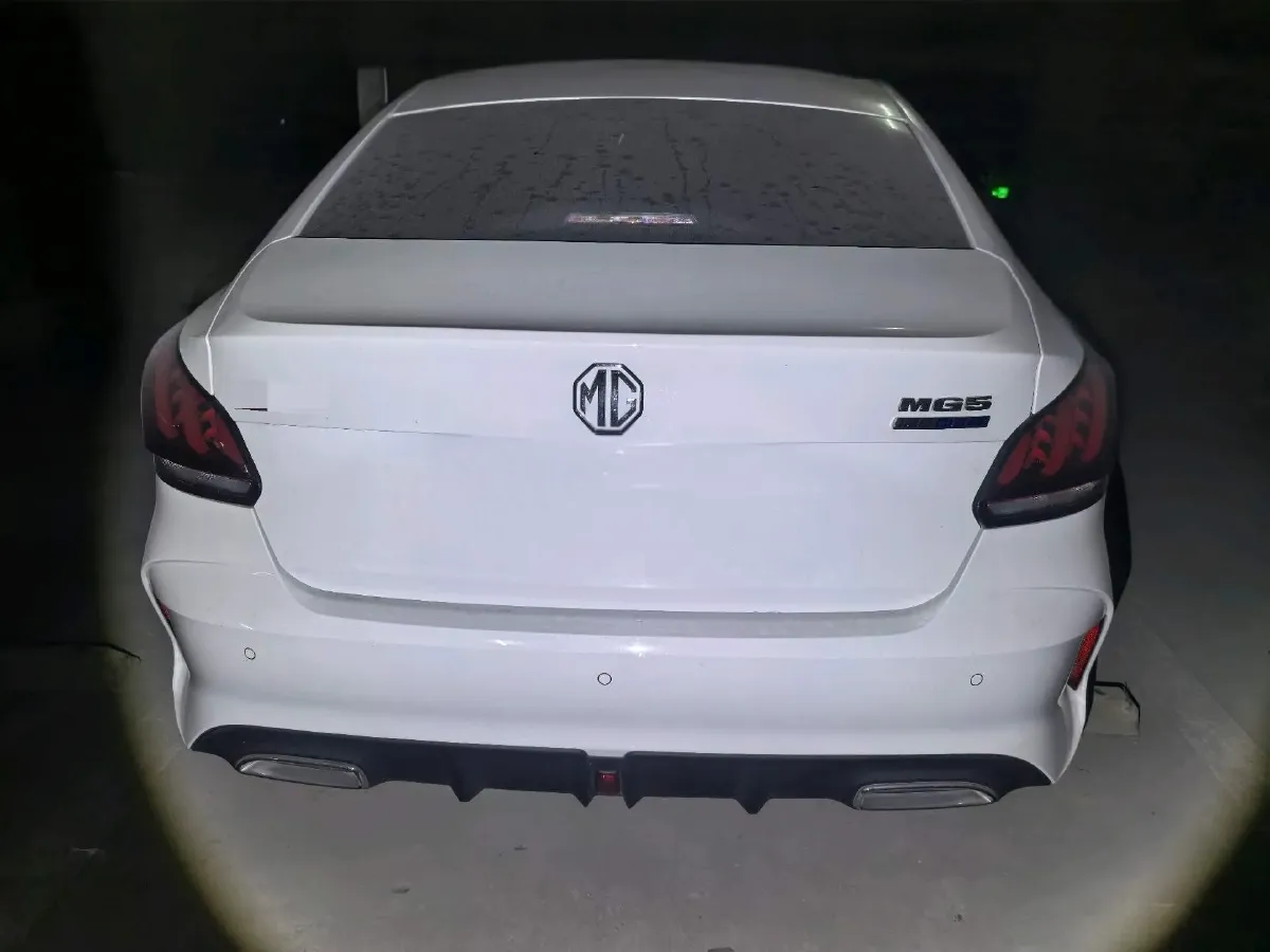 2023 MG 5 1.5L 129HP L4 5MT,autocango,china used car exporter,china ev exporter,chinese used car exporter,chinese used ev exporter