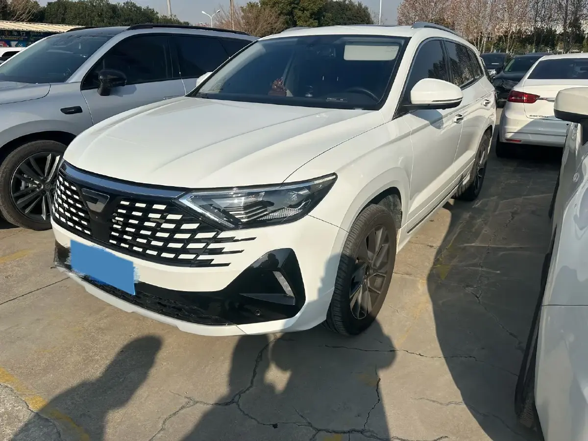 2023 Jetta VS7 1.4T 150HP L4 6AT