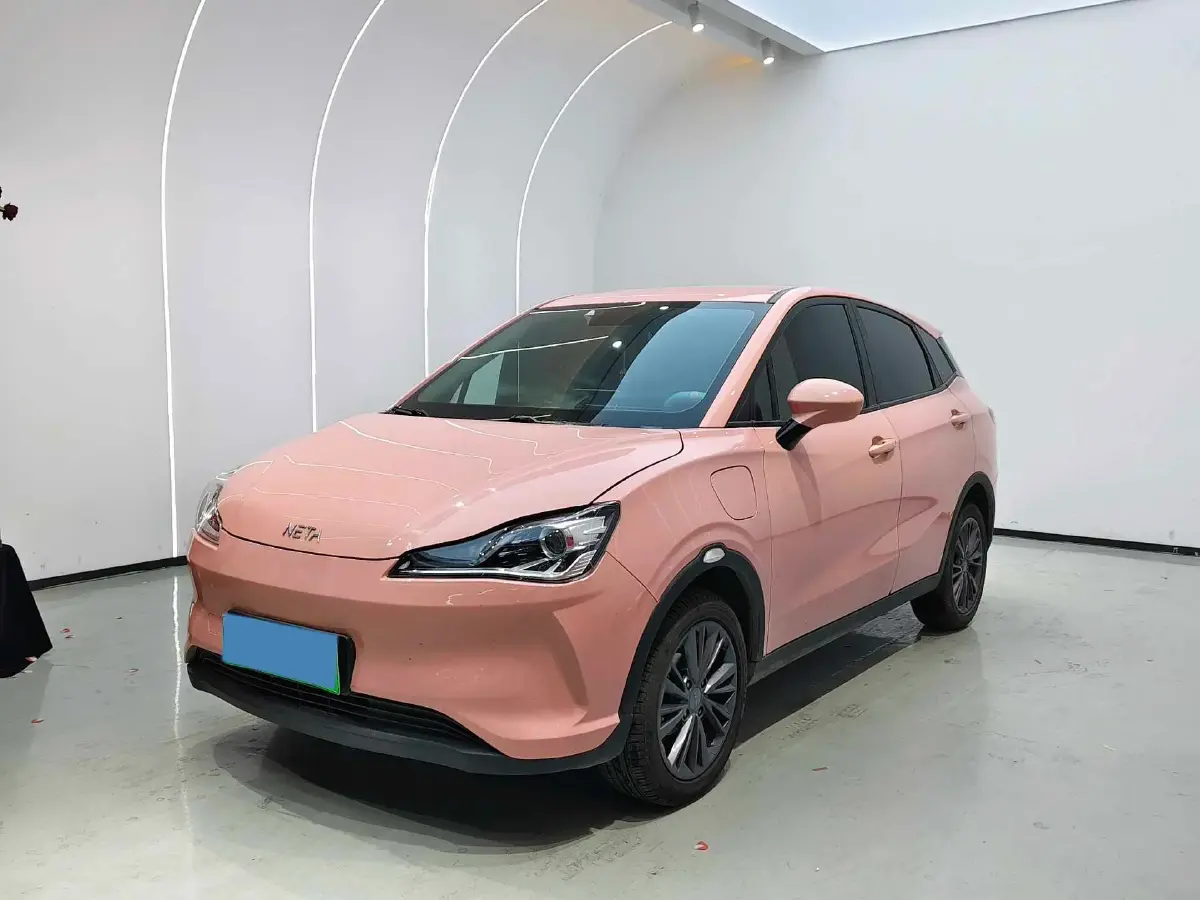 2022 MG 5 1.5L 120HP L4 CVT