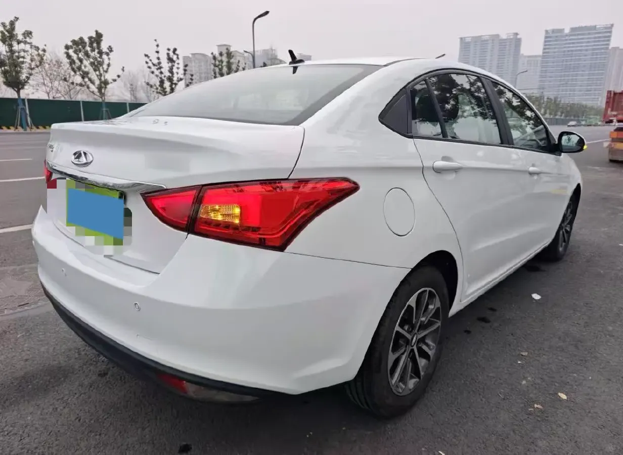 2024 Chery Arrizo 5 1.5L 120HP L4 5MT,autocango,china used car exporter,china ev exporter,chinese used car exporter,chinese used ev exporter