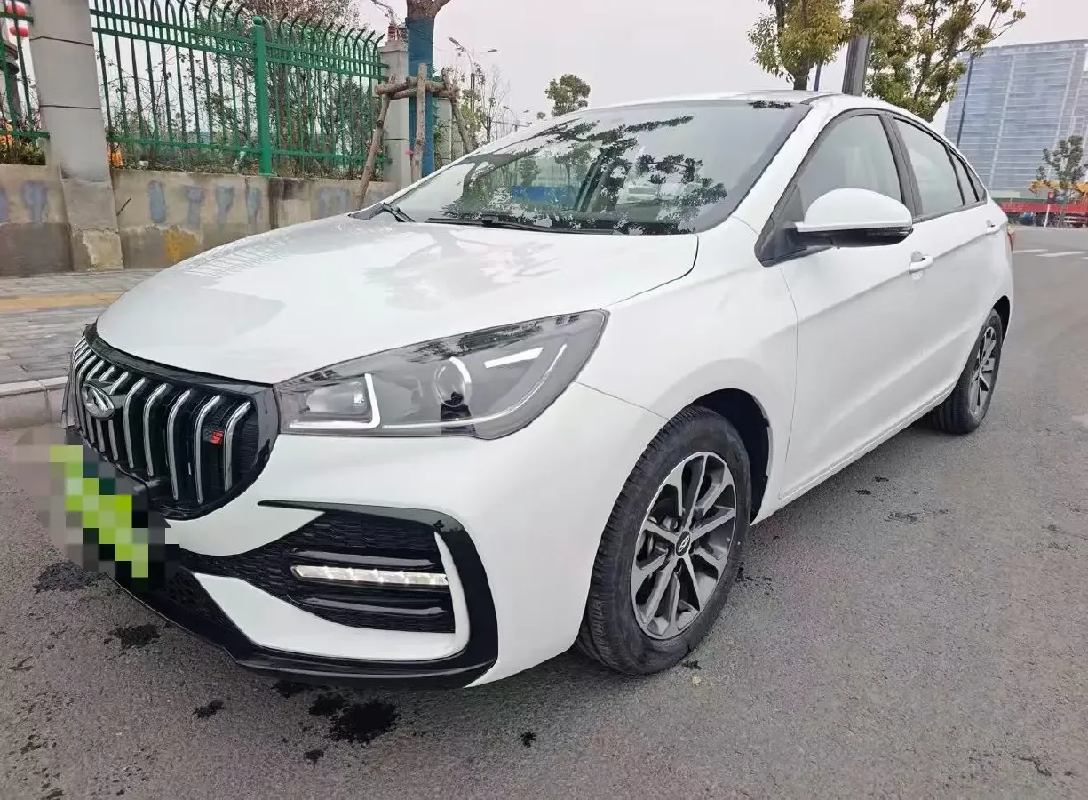 2024 Chery Arrizo 5 1.5L 120HP L4 5MT,autocango,china used car exporter,china ev exporter,chinese used car exporter,chinese used ev exporter