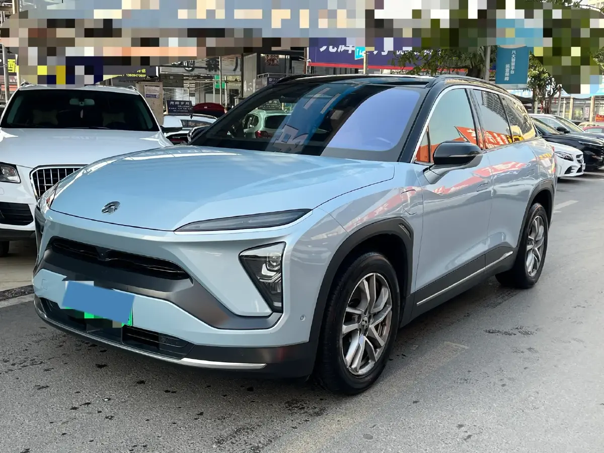 2020 Lexus NX 2.5L 155HP L4 E-CVT Hybrid