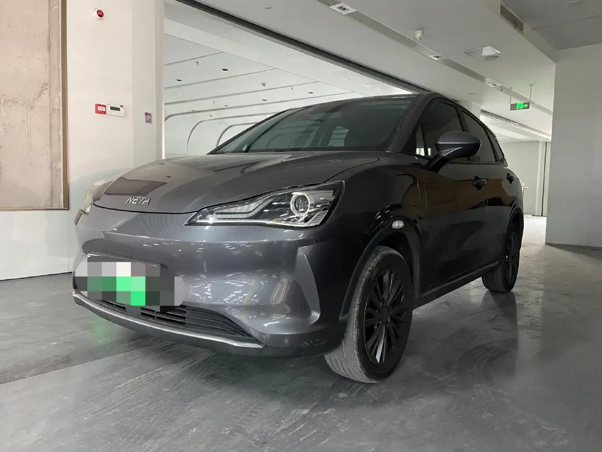 2022 Neta V BEV 38.54KWH