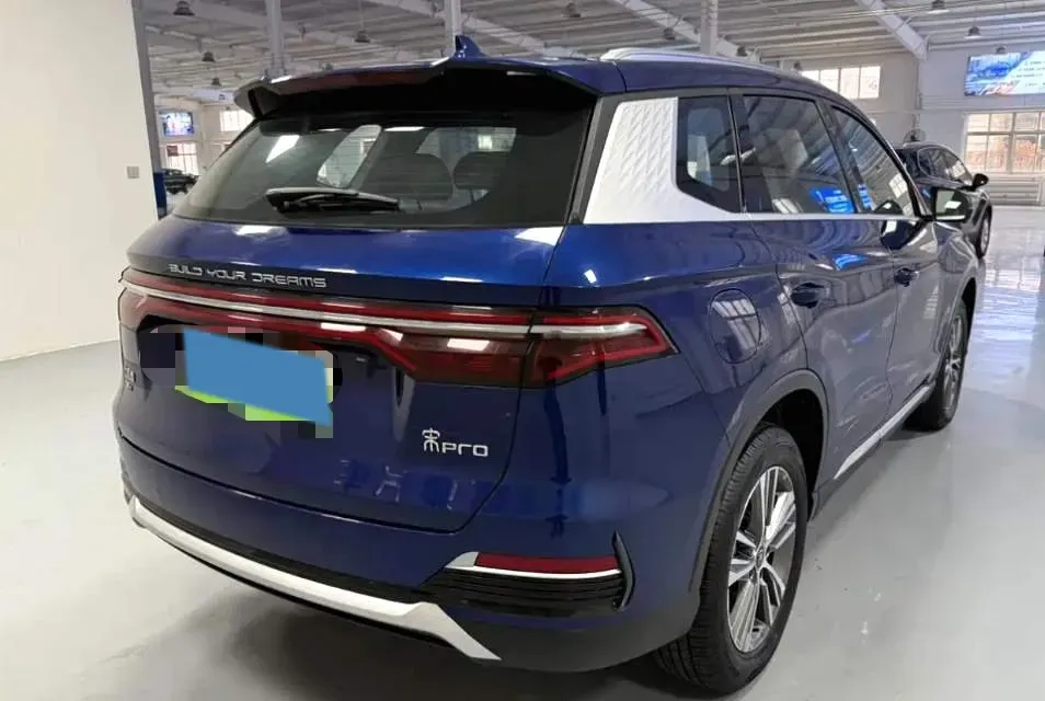 2022 Ruichi Auto EC31 BEV 41.932KWH,autocango,china used car exporter,china ev exporter,chinese used car exporter,chinese used ev exporter