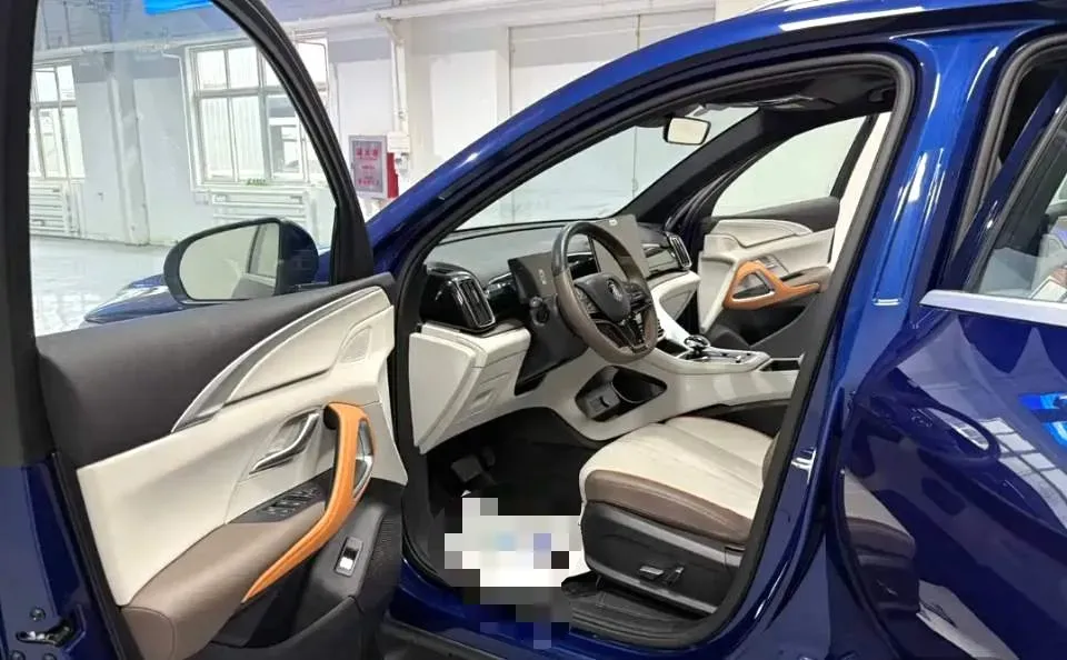 2022 Ruichi Auto EC31 BEV 41.932KWH,autocango,china used car exporter,china ev exporter,chinese used car exporter,chinese used ev exporter