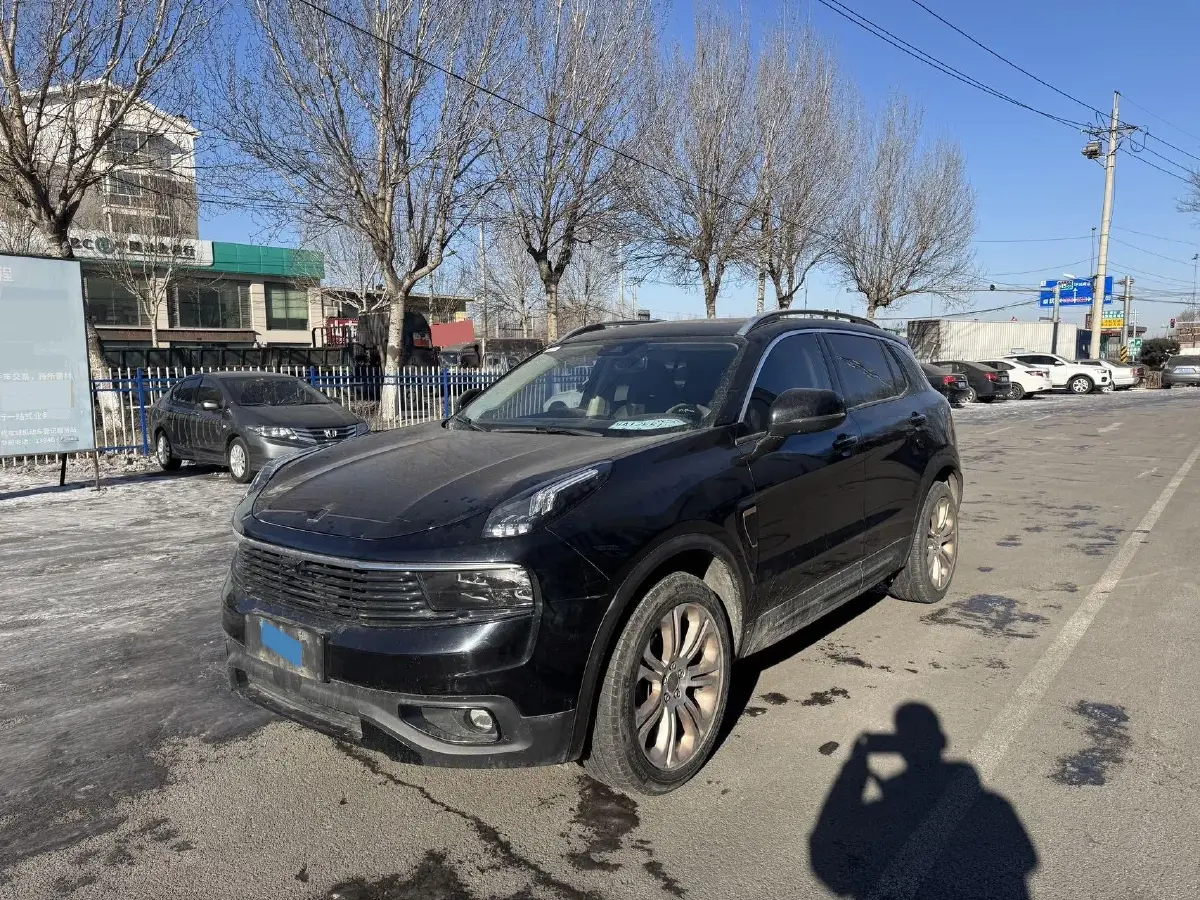 2019 Kia KX5 1.6T 177HP L4 7DCT
