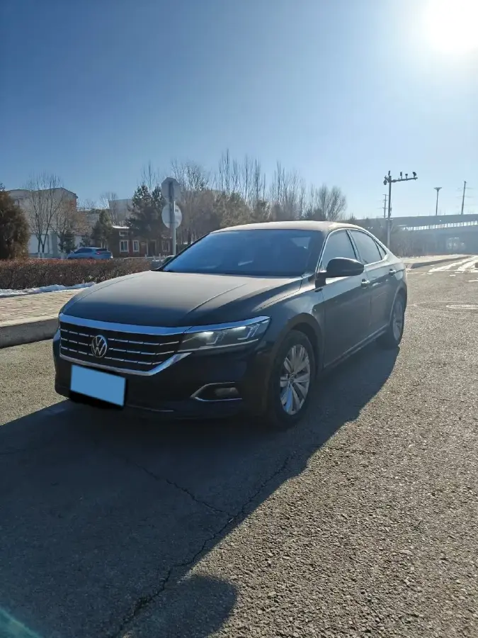 2019 Skoda Kodiak 2.0T 186HP L4 7DCT