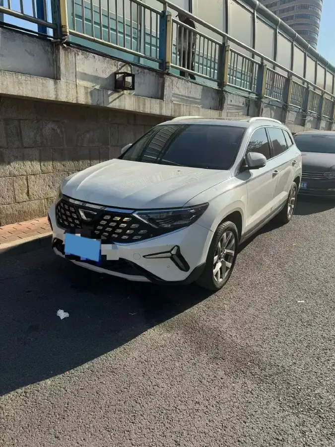 2022 Jetta VS7 1.4T 150HP L4 6AT