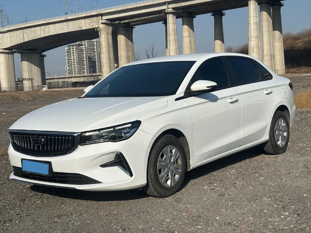 2023 Geely Emgrand 1.5L 127HP L4 5MT,autocango,china used car exporter,china ev exporter,chinese used car exporter,chinese used ev exporter