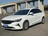 2023 Geely Emgrand 1.5L 127HP L4 5MT