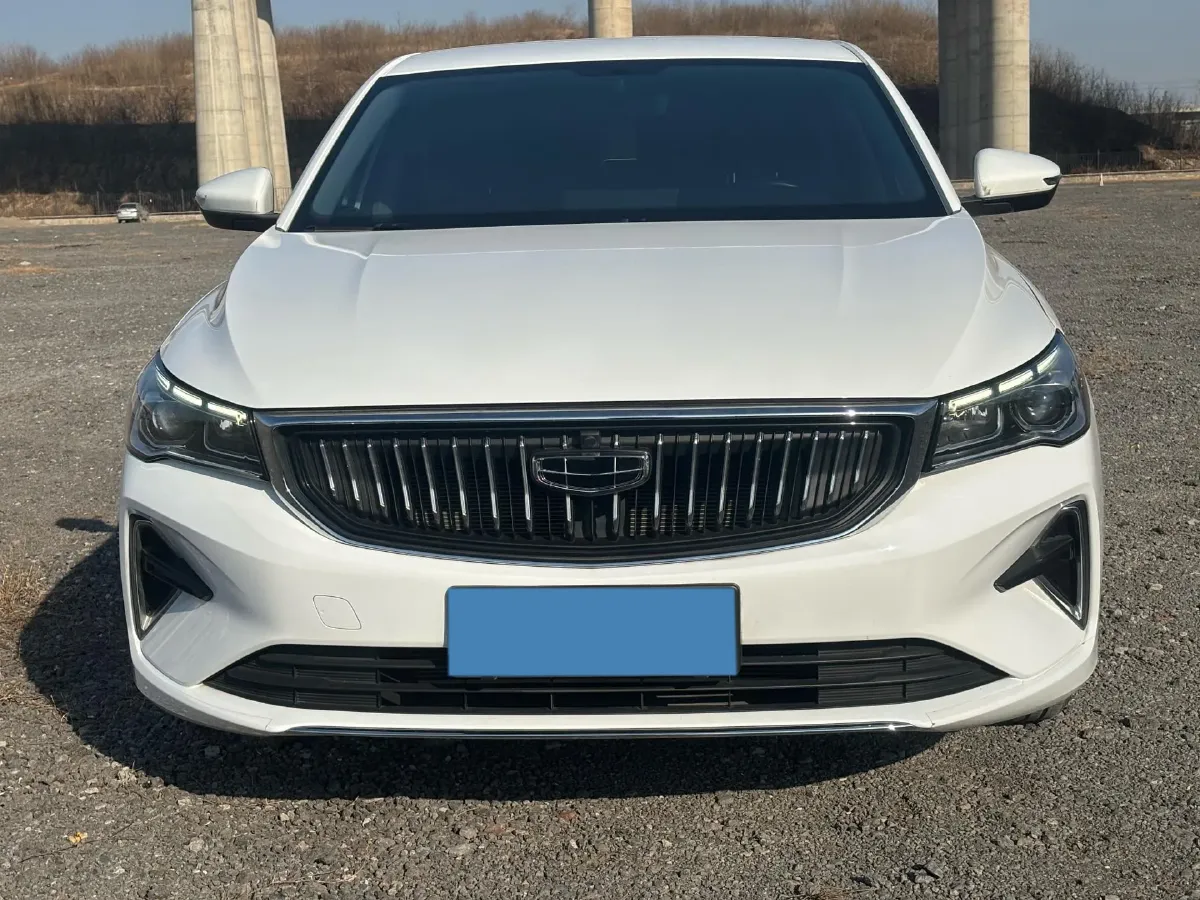2023 Geely Emgrand 1.5L 127HP L4 5MT,autocango,china used car exporter,china ev exporter,chinese used car exporter,chinese used ev exporter