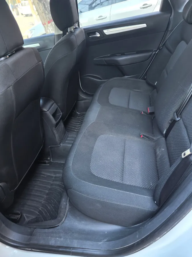 2018 Citroen C4 C-Quatre 1.6L 117HP L4 6AT,autocango,china used car exporter,china ev exporter,chinese used car exporter,chinese used ev exporter