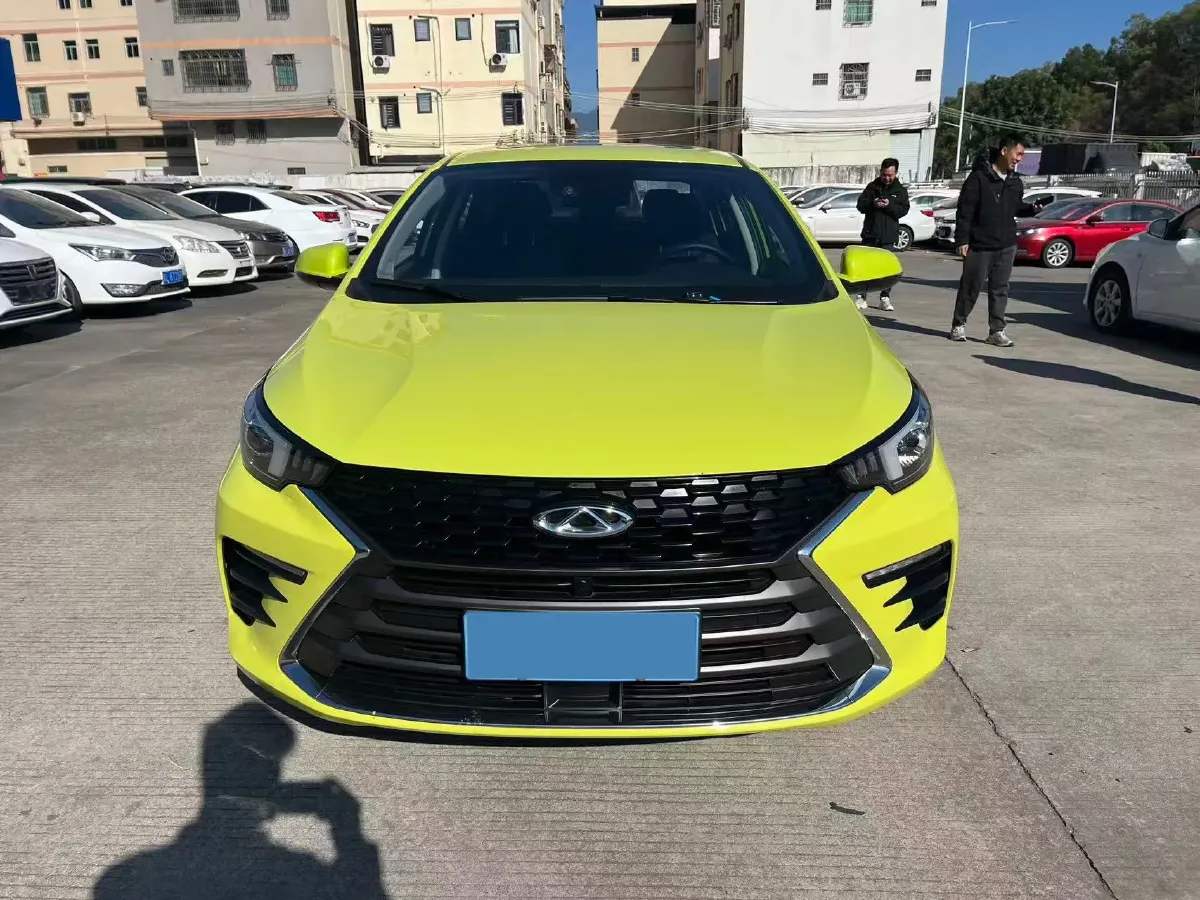 2021 Chery Arrizo 5 Plus 1.5T 156HP L4 CVT,autocango,china used car exporter,china ev exporter,chinese used car exporter,chinese used ev exporter