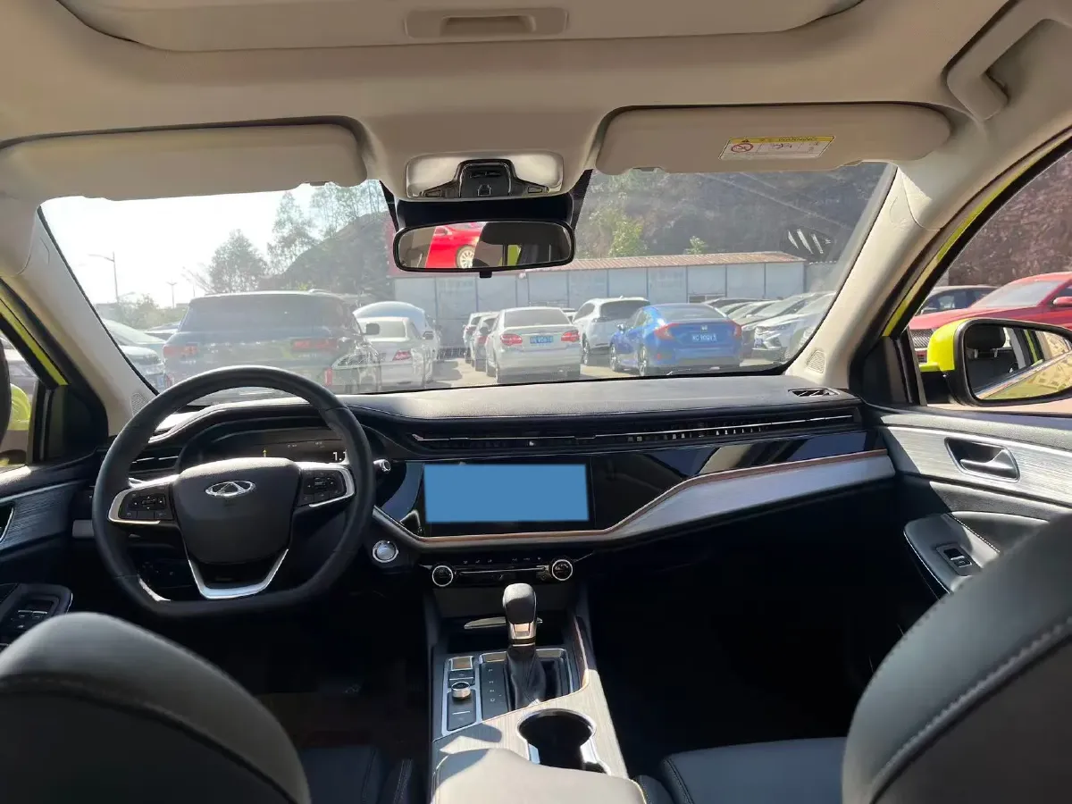 2021 Chery Arrizo 5 Plus 1.5T 156HP L4 CVT,autocango,china used car exporter,china ev exporter,chinese used car exporter,chinese used ev exporter