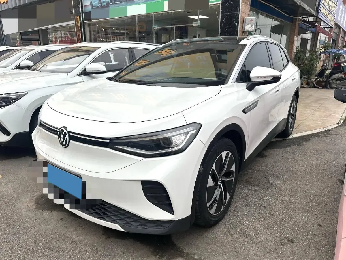 2022 Chevrolet Menlo BEV 61.1KWH