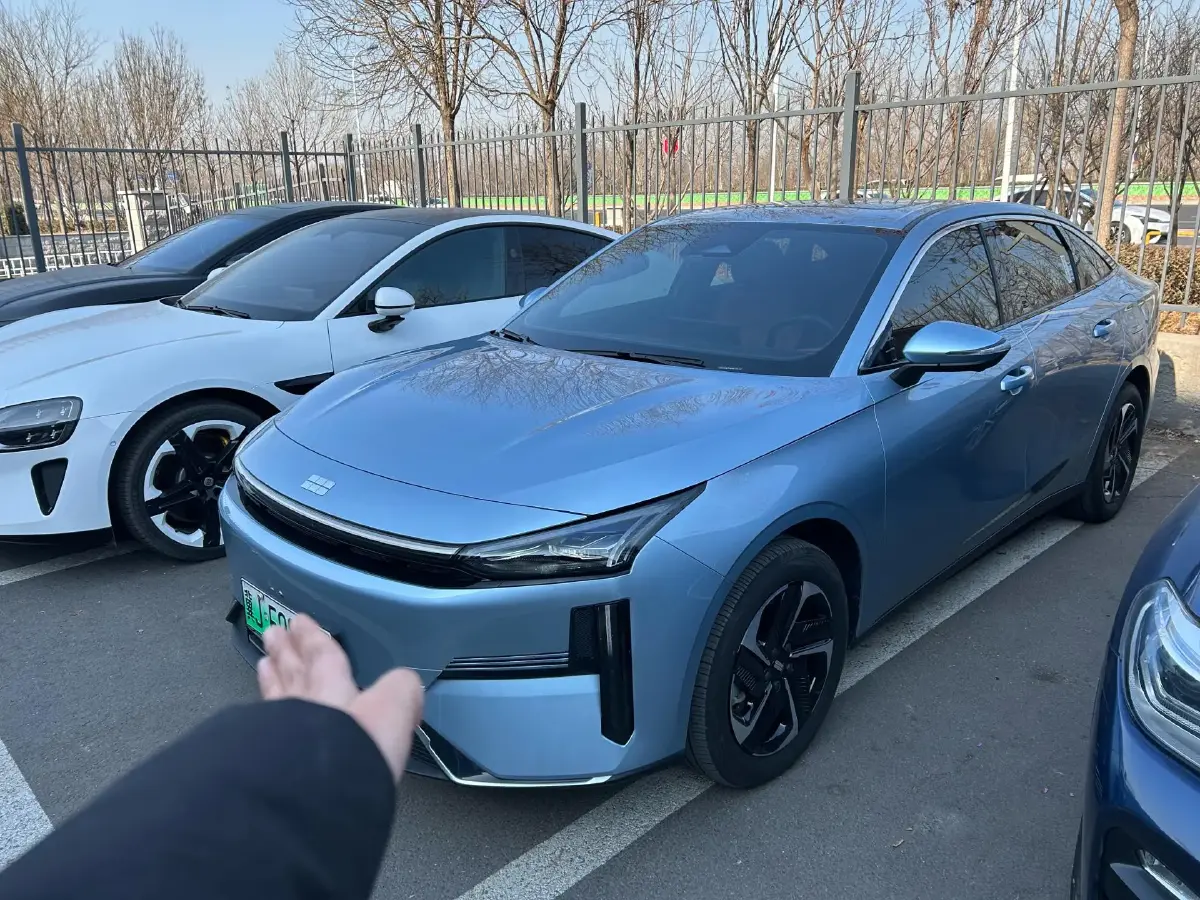 2025 BYD Seal 06 Wagon 1.5L 101HP L4 E-CVT PHEV