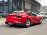 2017 Ferrari 812 6.5L 800HP V12 7DCT