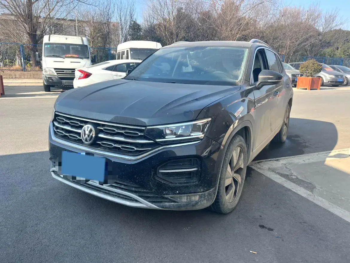 2019 Jeep Cherokee 2.0T 234HP L4 9AT