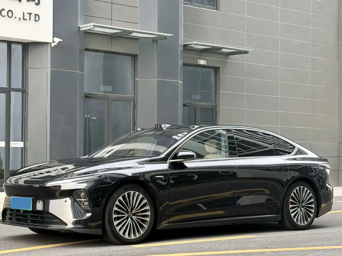 2021 Volkswagen ID.6 Crozz BEV 84.8KWH