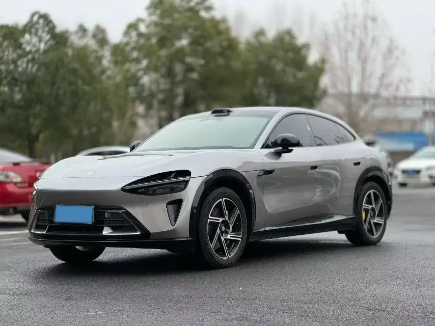 2025 MI YU7 BEV 96.3KWH