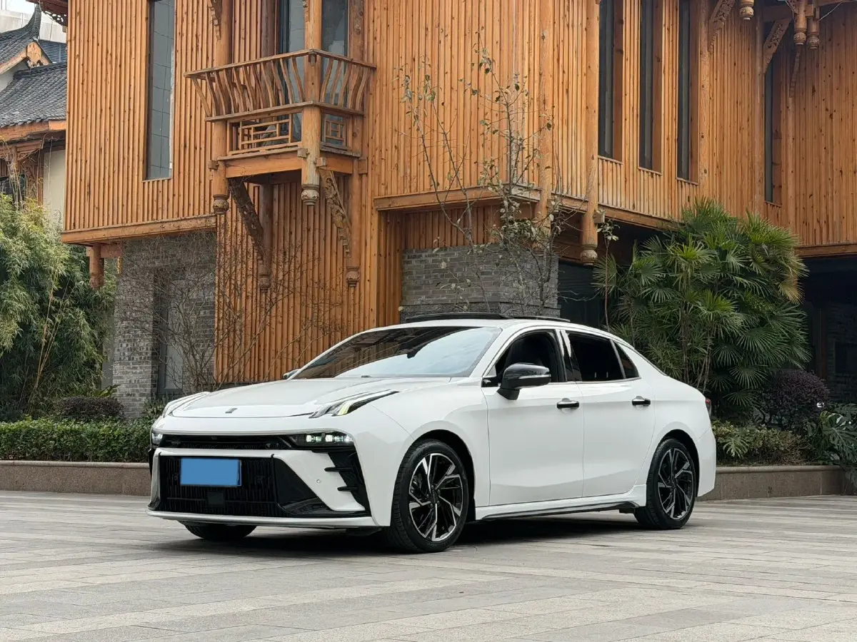 2023 MAXUS G50 1.5T 181HP L4 7DCT