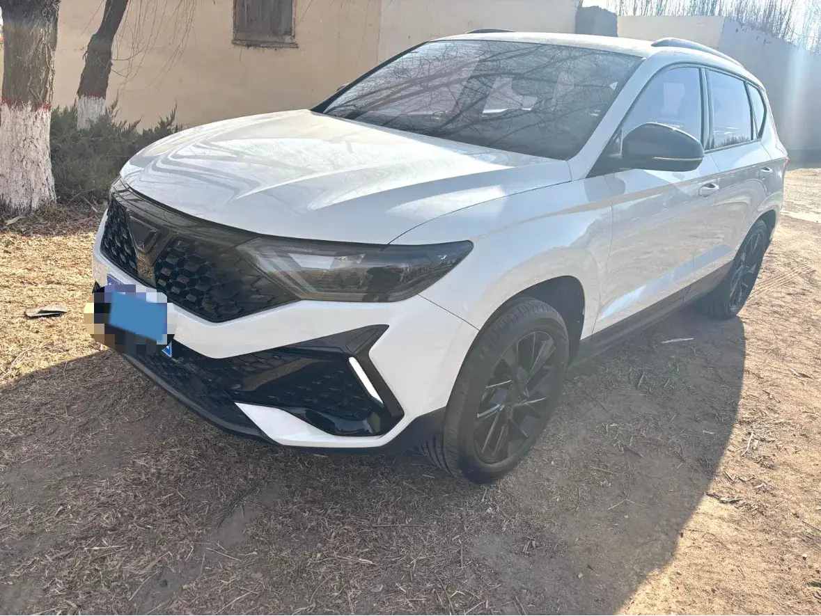 2023 Jetta VS5 1.4T 150HP L4 6AT