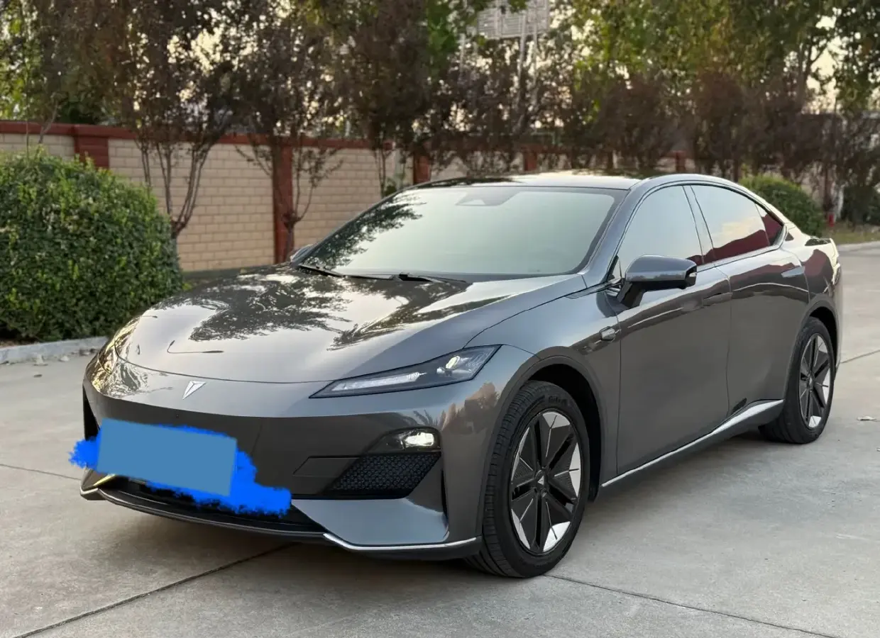 2024 Deepal SL03 BEV 58.89KWH