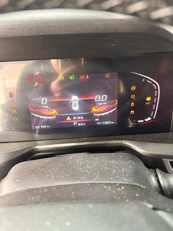 2021 ChangAn CS75 Plus 1.5T 178HP L4 6AT,autocango,china used car exporter,china ev exporter,chinese used car exporter,chinese used ev exporter