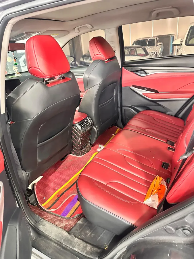 2021 ChangAn CS75 Plus 1.5T 178HP L4 6AT,autocango,china used car exporter,china ev exporter,chinese used car exporter,chinese used ev exporter