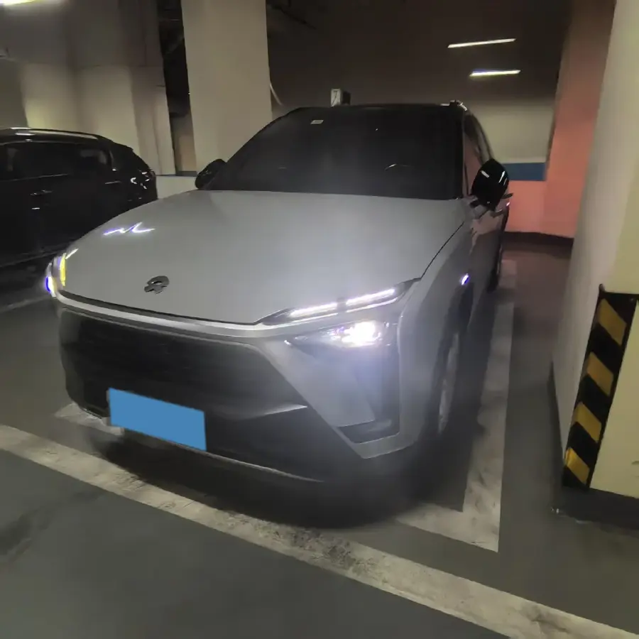 2020 NIO ES8 BEV 70KWH