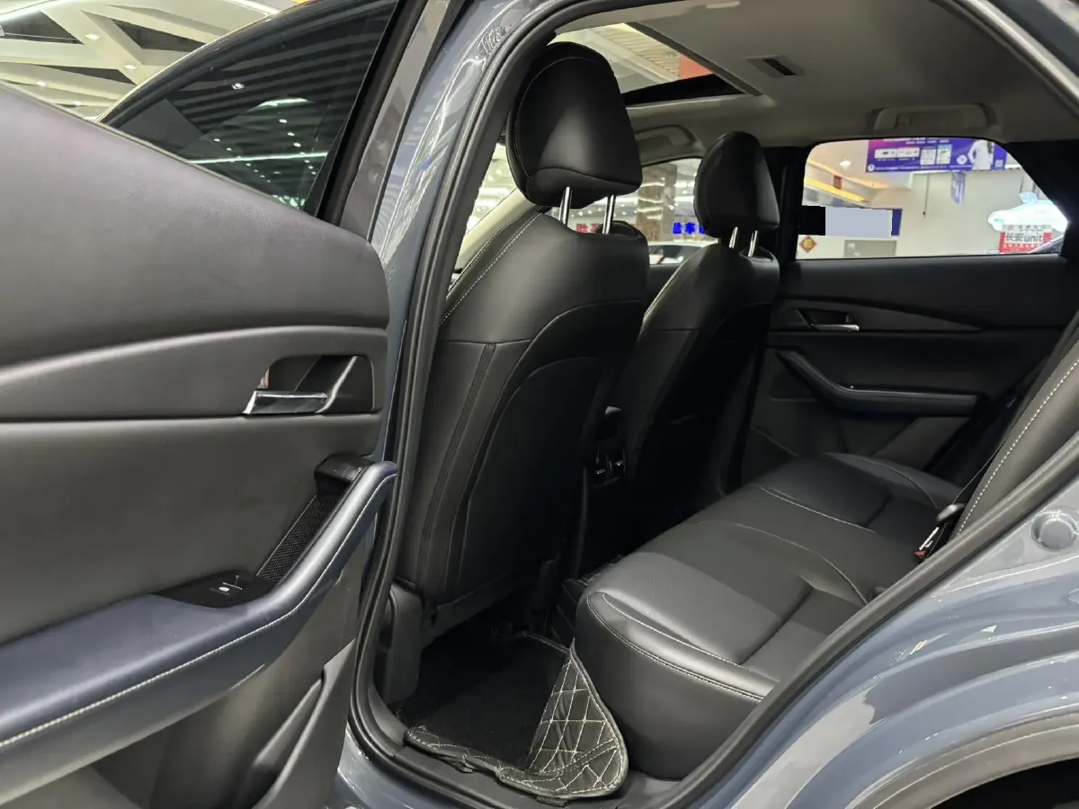 2021 Mazda CX-30 2.0L 158HP L4 6AT,autocango,china used car exporter,china ev exporter,chinese used car exporter,chinese used ev exporter