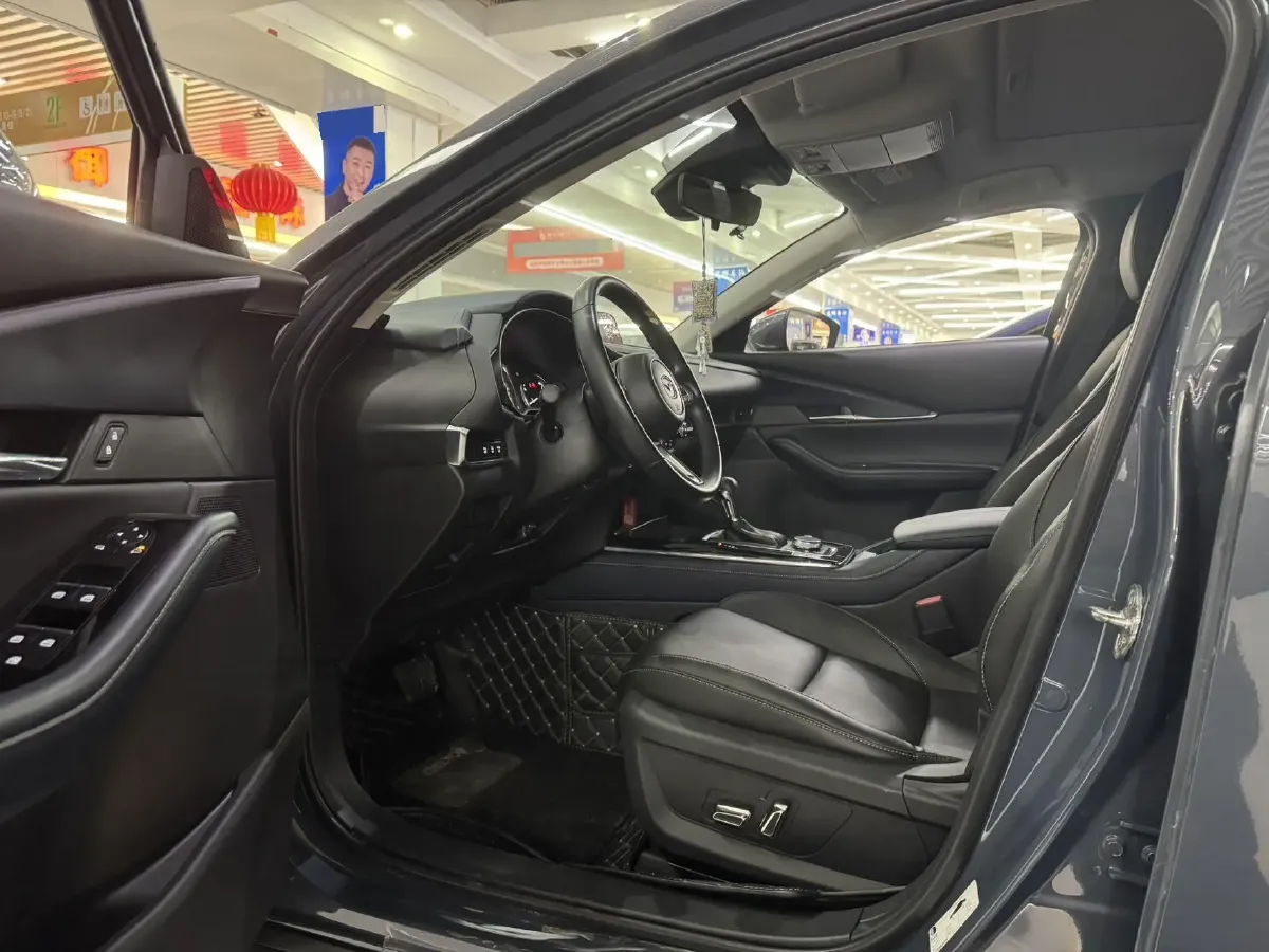 2021 Mazda CX-30 2.0L 158HP L4 6AT,autocango,china used car exporter,china ev exporter,chinese used car exporter,chinese used ev exporter