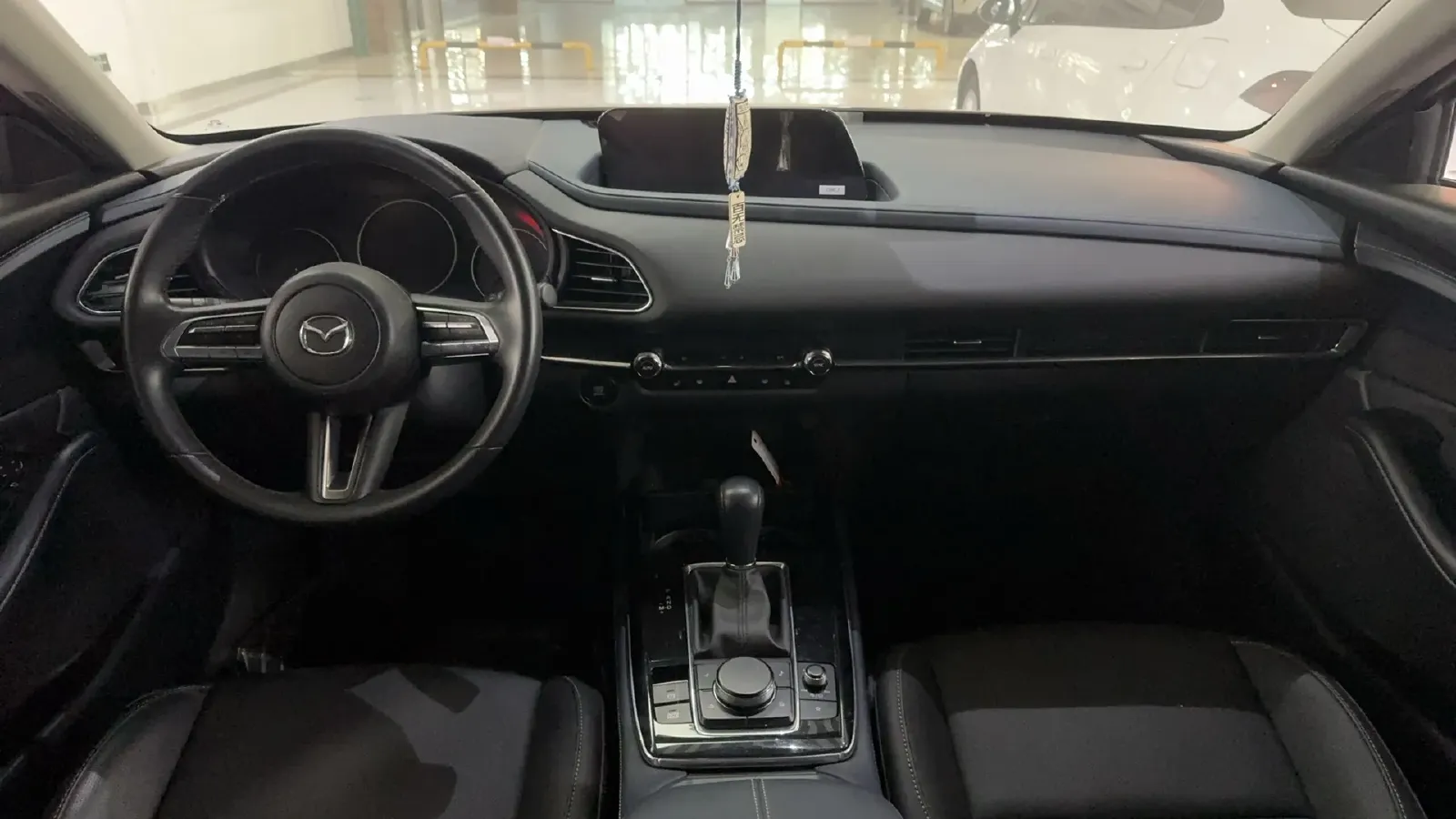 2021 Mazda CX-30 2.0L 158HP L4 6AT,autocango,china used car exporter,china ev exporter,chinese used car exporter,chinese used ev exporter