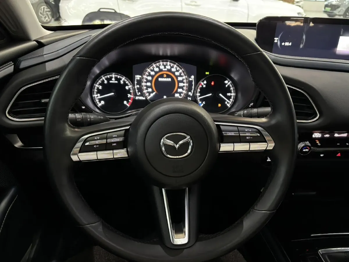 2021 Mazda CX-30 2.0L 158HP L4 6AT,autocango,china used car exporter,china ev exporter,chinese used car exporter,chinese used ev exporter