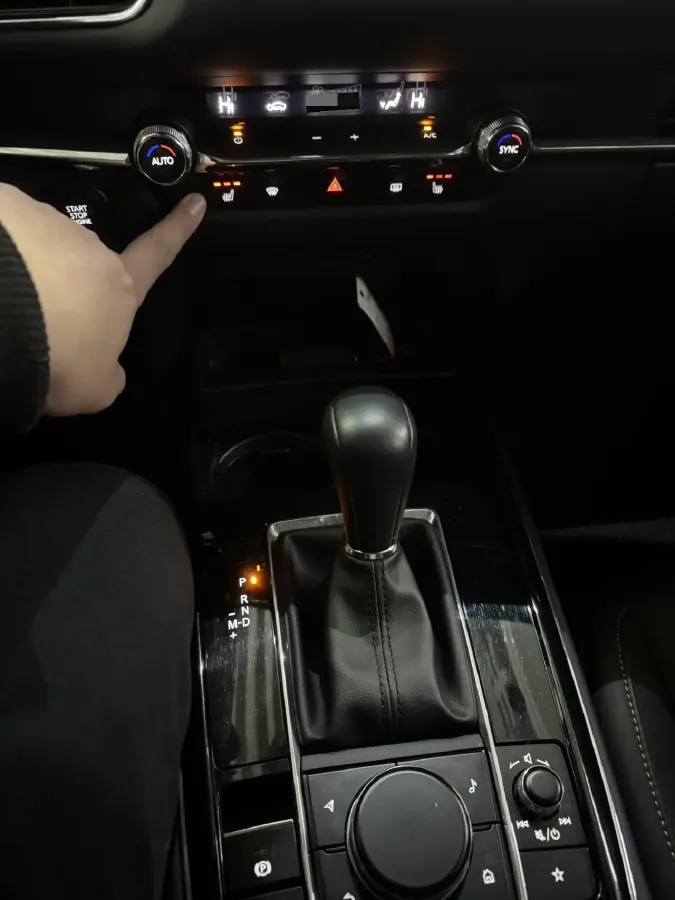 2021 Mazda CX-30 2.0L 158HP L4 6AT,autocango,china used car exporter,china ev exporter,chinese used car exporter,chinese used ev exporter