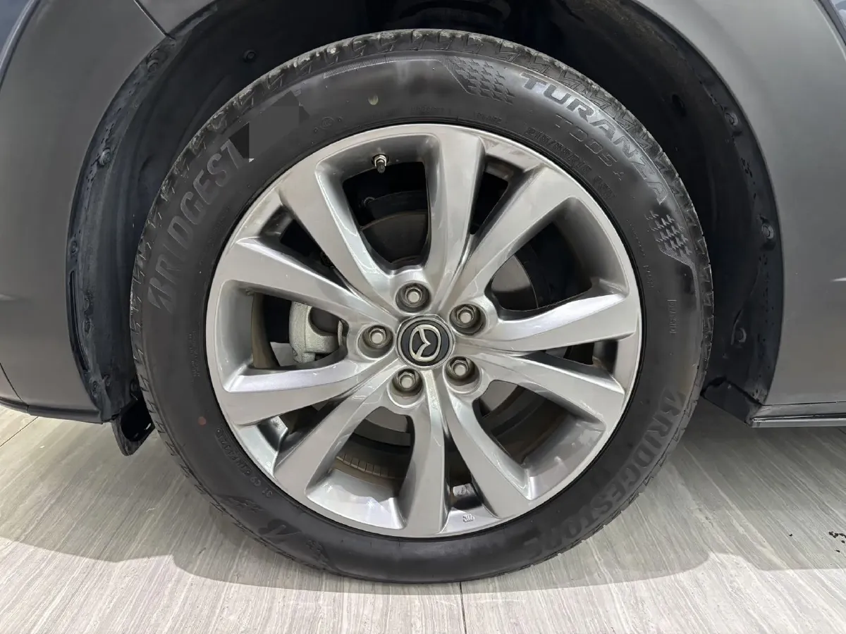 2021 Mazda CX-30 2.0L 158HP L4 6AT,autocango,china used car exporter,china ev exporter,chinese used car exporter,chinese used ev exporter