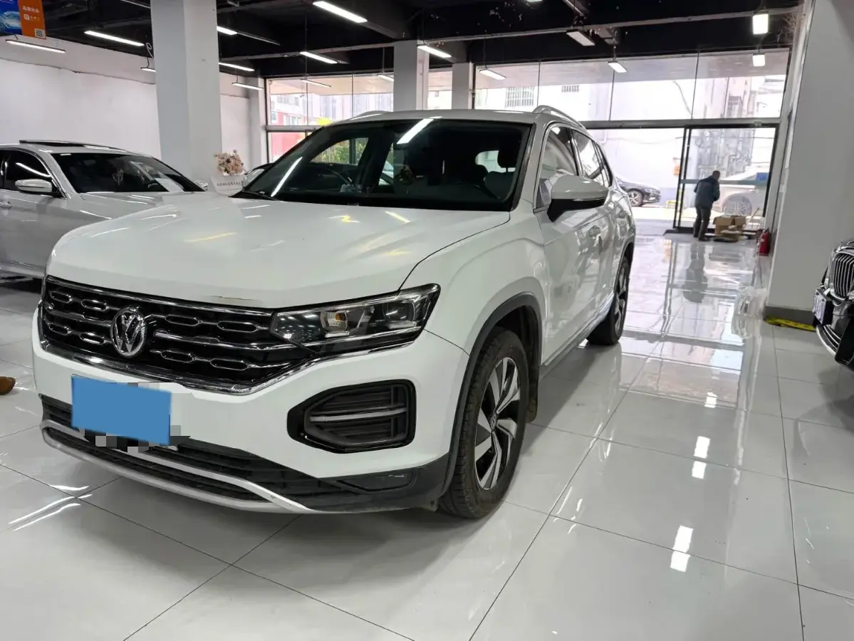 2019 Renault Koleos 2.0L 154HP L4 CVT