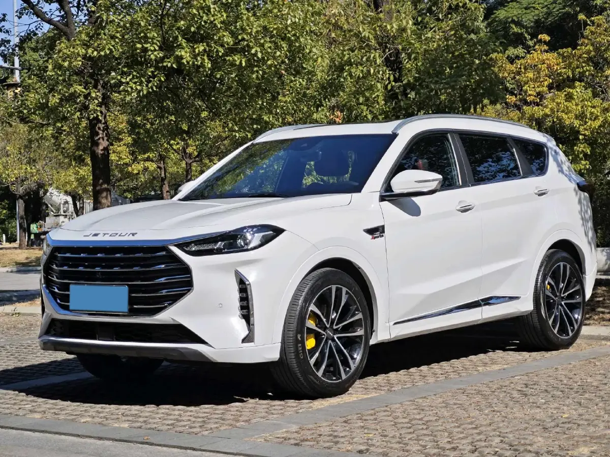 2020 BYD Song Plus 1.5T 185HP L4 7DCT