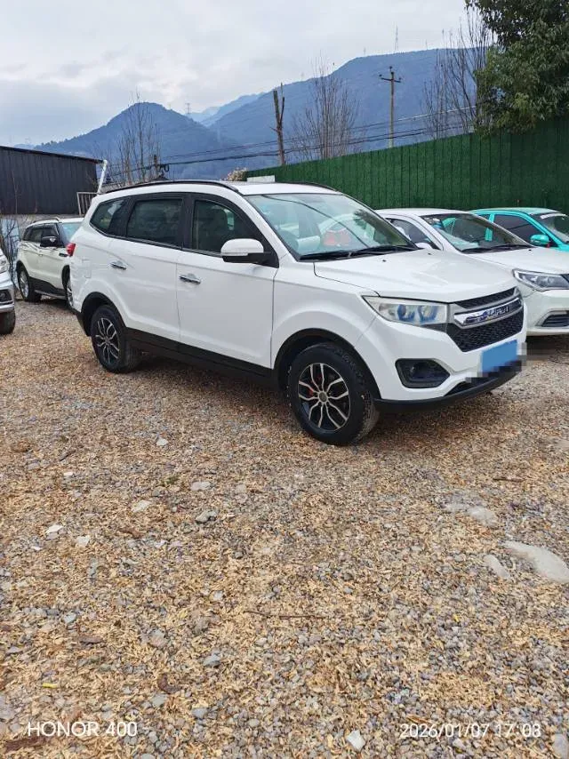2016 LiFan MaiWei 1.5L 109HP L4 5MT,autocango,china used car exporter,china ev exporter,chinese used car exporter,chinese used ev exporter