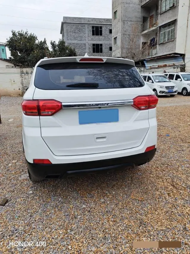 2016 LiFan MaiWei 1.5L 109HP L4 5MT,autocango,china used car exporter,china ev exporter,chinese used car exporter,chinese used ev exporter