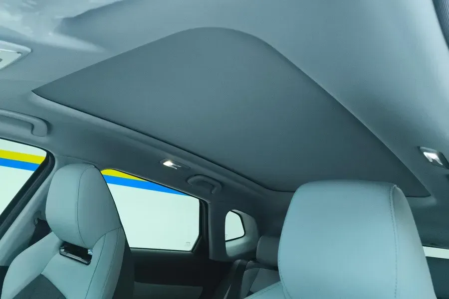 2025 ChangAn UNI-Z 1.5T 188HP L4 7DCT,autocango,china used car exporter,china ev exporter,chinese used car exporter,chinese used ev exporter