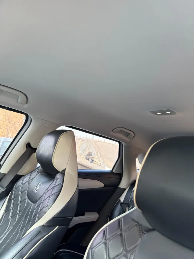 2024 BYD YuanUP BEV 45.12KWH,autocango,china used car exporter,china ev exporter,chinese used car exporter,chinese used ev exporter