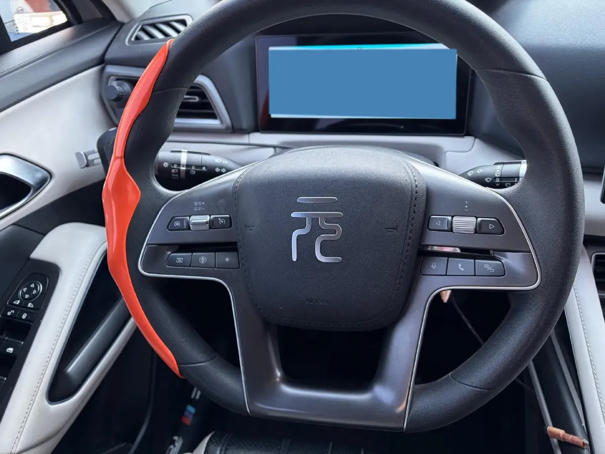 2024 BYD YuanUP BEV 45.12KWH,autocango,china used car exporter,china ev exporter,chinese used car exporter,chinese used ev exporter