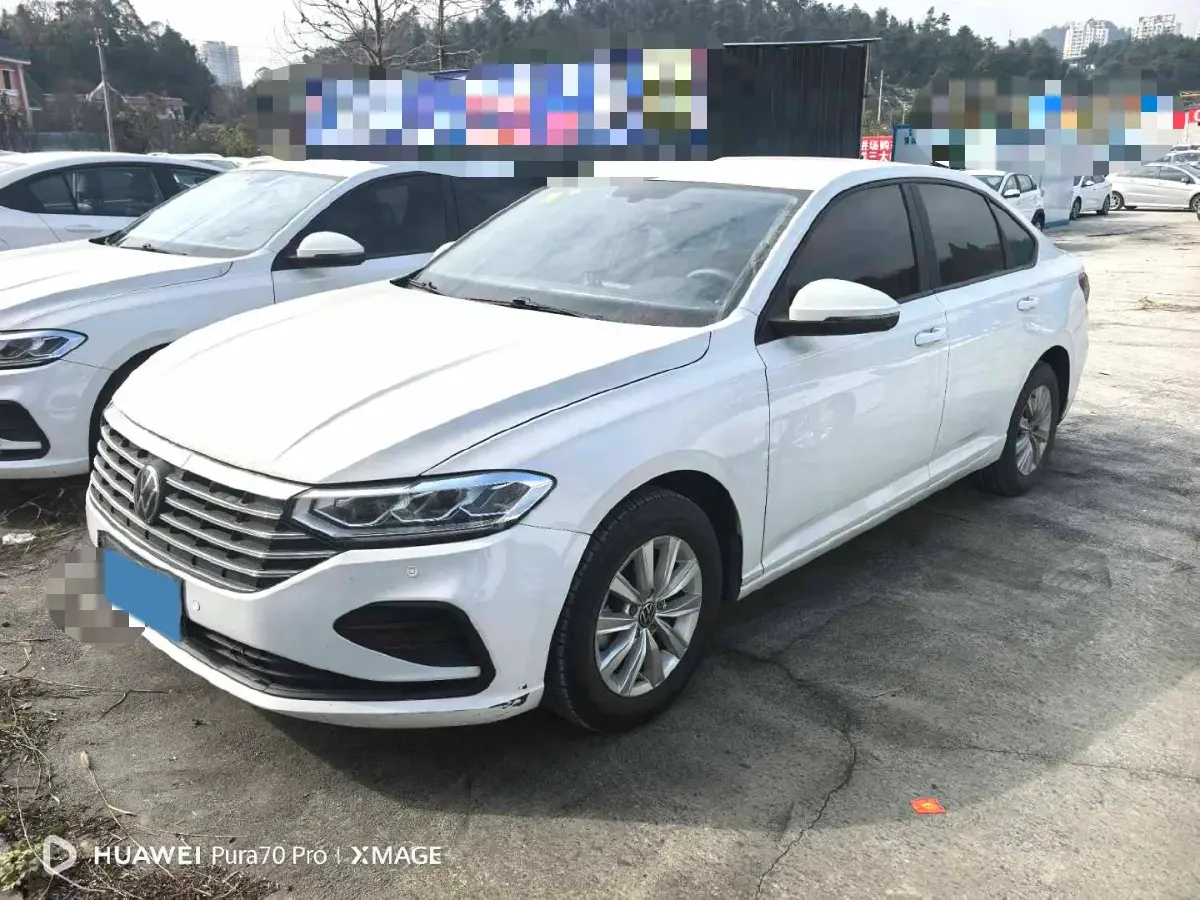 2024 Volkswagen Lavida 1.5L 110HP L4 6AT