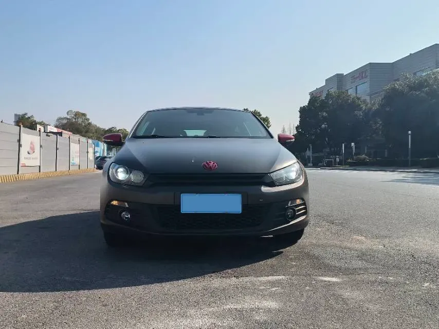 2011 Volkswagen Scirocco 2.0T 211HP L4 6DCT,autocango,china used car exporter,china ev exporter,chinese used car exporter,chinese used ev exporter