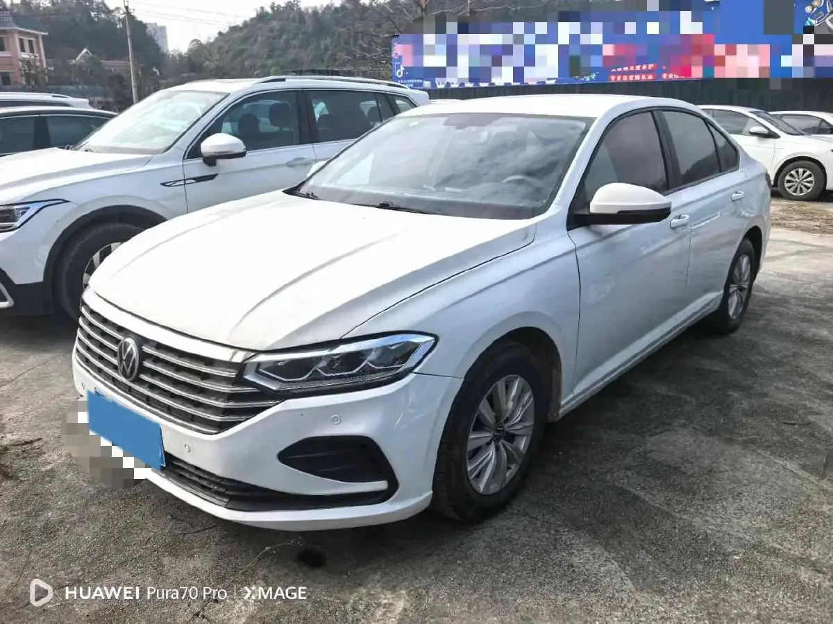 2024 Volkswagen Lavida 1.5L 110HP L4 6AT