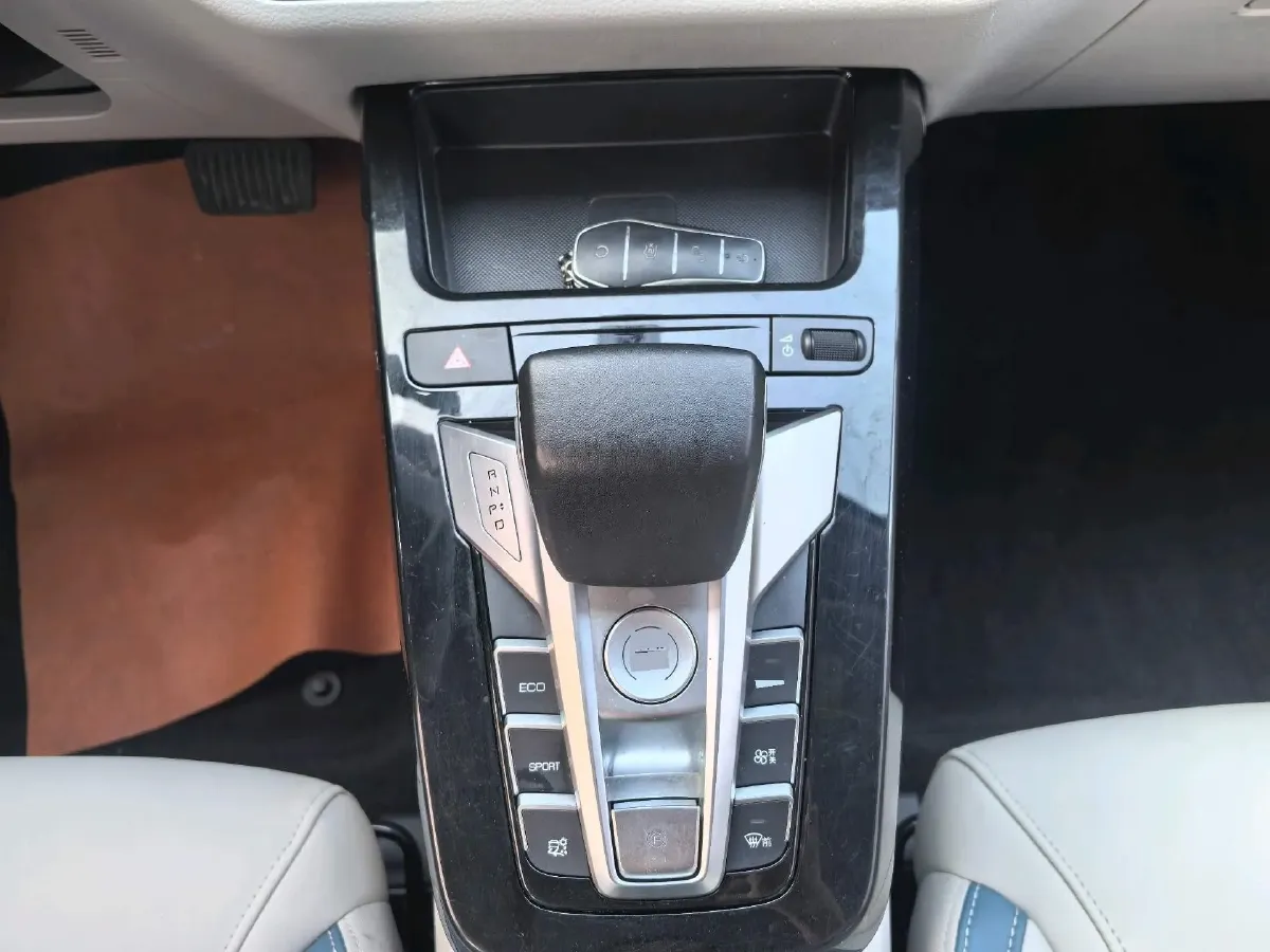 2023 BYD Yuan Pro BEV 47.04KWH,autocango,china used car exporter,china ev exporter,chinese used car exporter,chinese used ev exporter