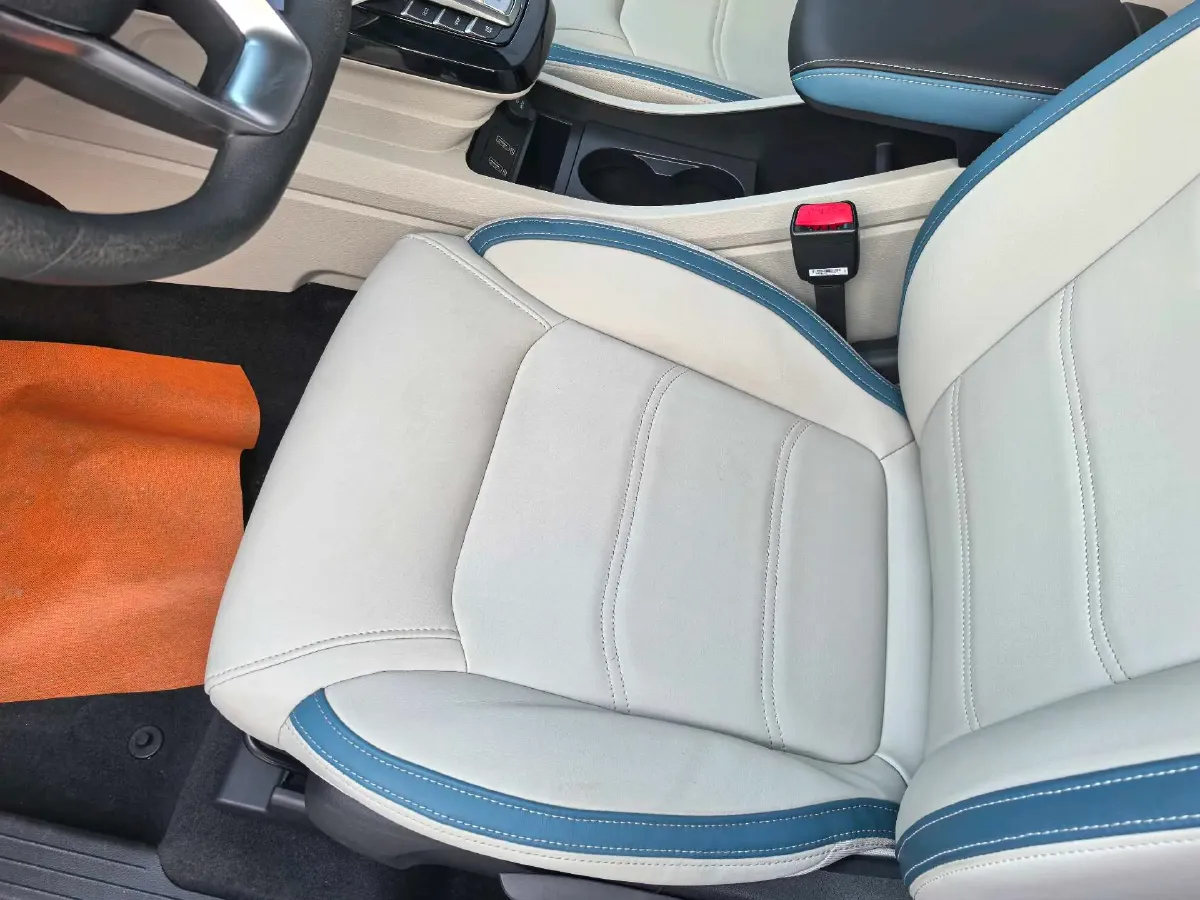 2023 BYD Yuan Pro BEV 47.04KWH,autocango,china used car exporter,china ev exporter,chinese used car exporter,chinese used ev exporter